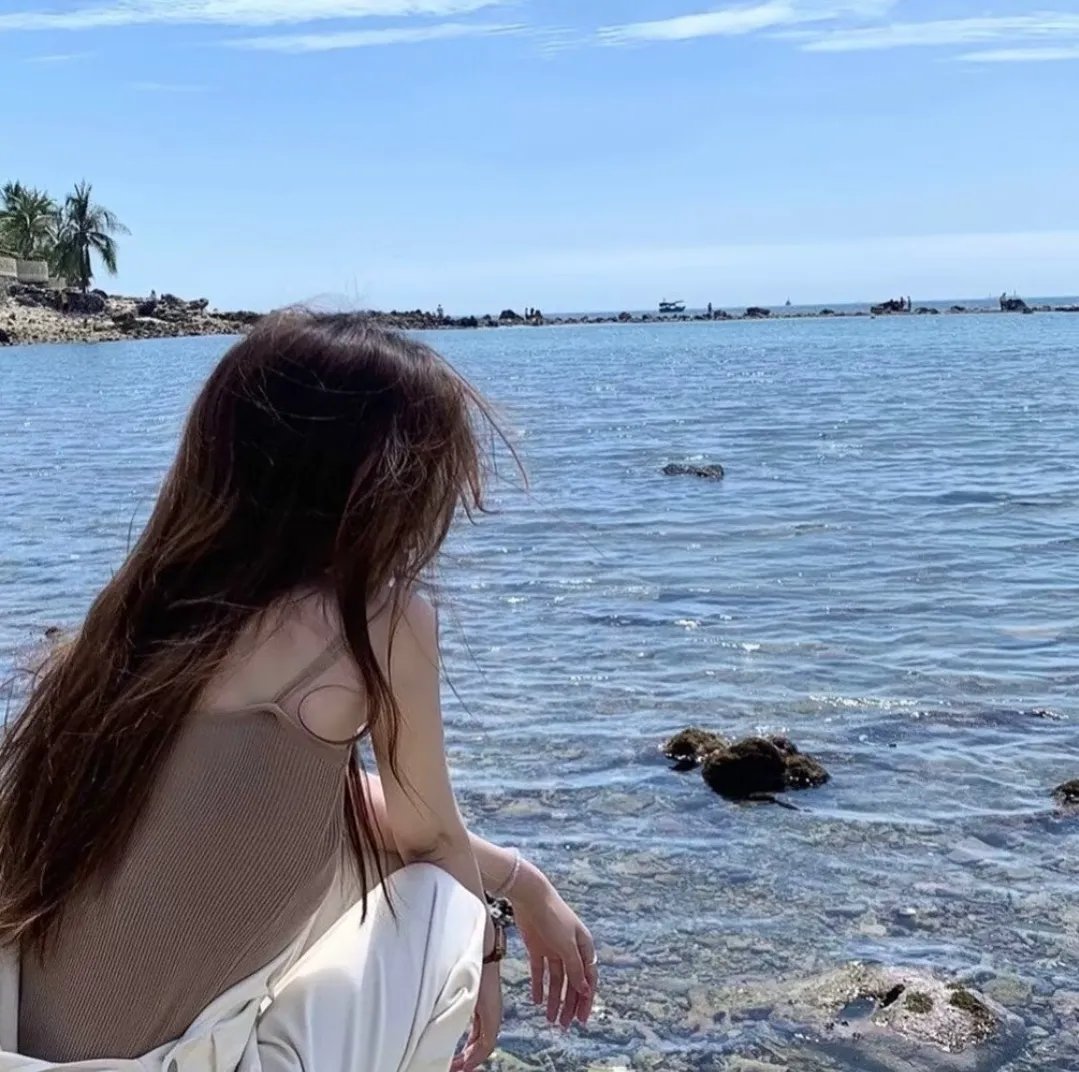 缘来想见妳