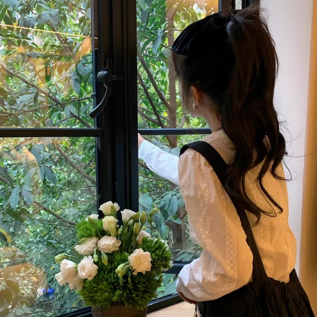 感恩时节